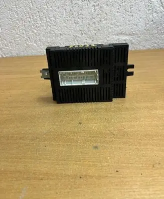 BMW 7 E65 E66 Other control units/modules 9137775 F6033 532318821