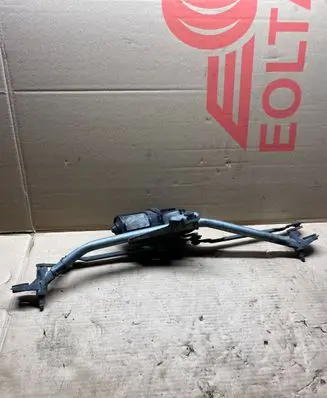 Audi A6 S6 C5 4B Front wiper linkage and motor 8D1955023E 1507002202
