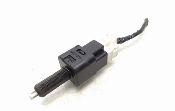 Brake pedal sensor switch