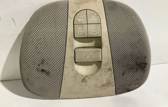 Mercedes-Benz E W211 Sunroof switch A2118201412 2118201412