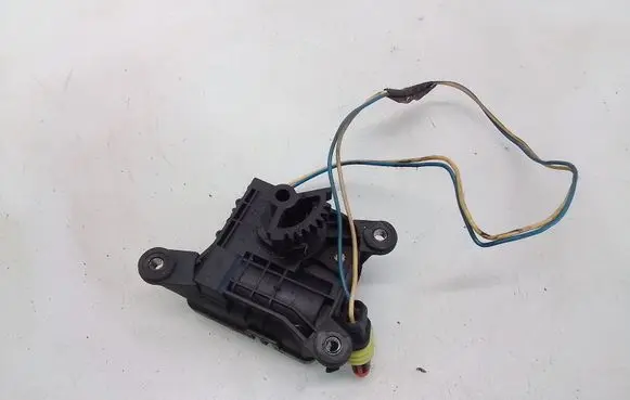 Renault Kangoo I Air flap motor/actuator