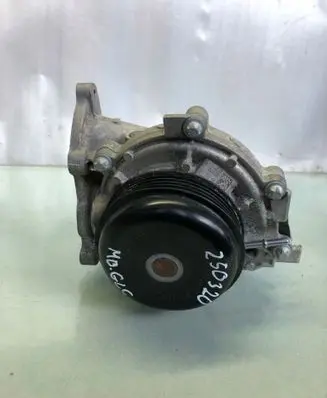 Mercedes-Benz GLC X253 C253 Water pump A6542002300