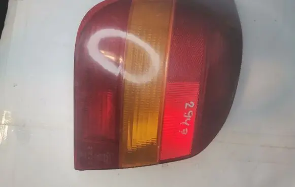 Ford Fiesta Rear/tail lights 89FG13N004BA