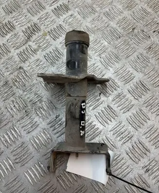 Volkswagen PASSAT B5 Front bumper mounting bracket 3B0807134A 3B0807134