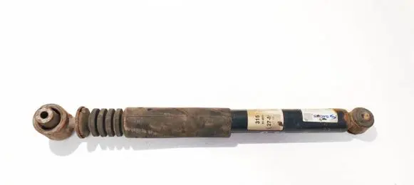 Renault Scenic II - Grand scenic II Rear shock absorber/damper
