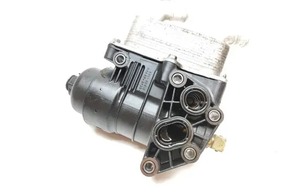 KIA Sorento Gearbox / Transmission oil cooler 264102F020 1605170467