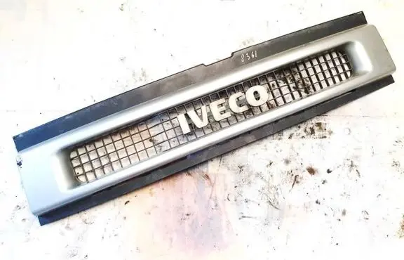 Iveco Daily 40.8 Front grill a504225178