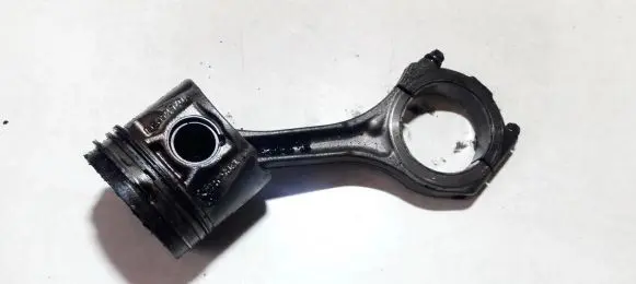 Audi A6 S6 C5 4B Piston with connecting rod 059j 078118hsr1