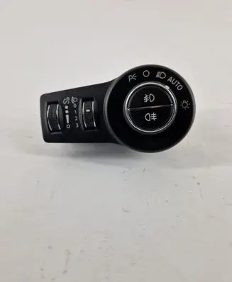 Jeep Cherokee Light switch 120010500