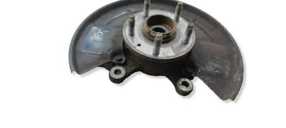 Opel Mokka X Front wheel hub 95286840