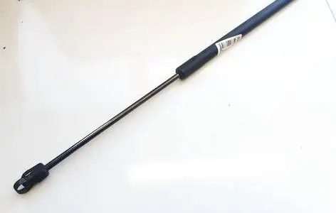 Skoda Superb B6 (3T) Tailgate/trunk strut/damper 3T582755001S