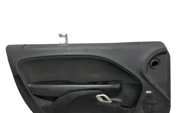 Dodge Challenger Front door card panel trim 5PS291X9AH P5LG71DX9AC