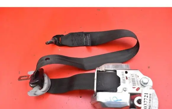 Hyundai i40 Front seatbelt 88810-3Z000