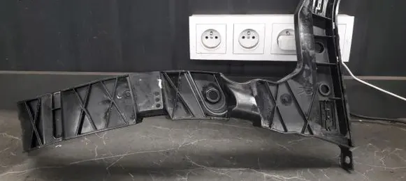 Mercedes-Benz Sprinter W907 W910 Front bumper mounting bracket a9078802400