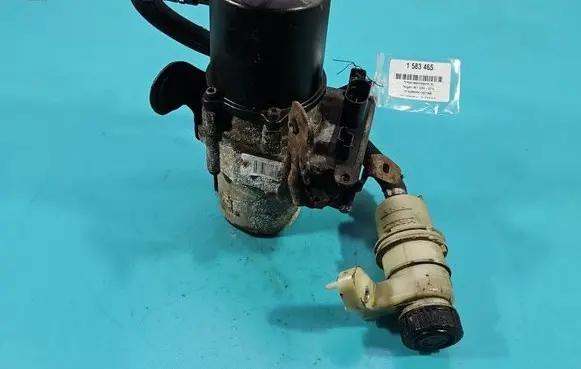 Peugeot 807 Power steering pump 1400752580 IMPRK1583465