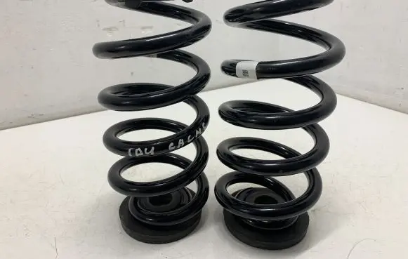 Volkswagen ID.4 Rear coil spring 1EA512149