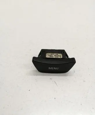 BMW 5 E60 E61 On-board computer control switch 6921668 HW00AI02