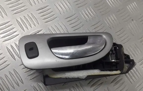 Peugeot 307 Rear door handle trim 9643604477