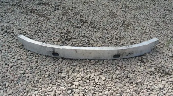 BMW 6 E63 E64 Front bumper cross member