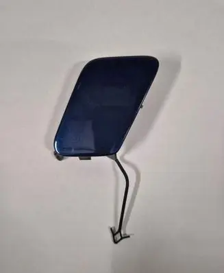 Audi TT TTS RS Mk3 8S Front tow hook cap/cover 8S0807241A