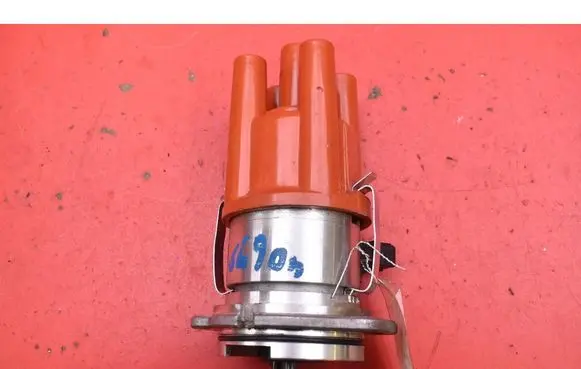 Opel Astra G Spark distributor 