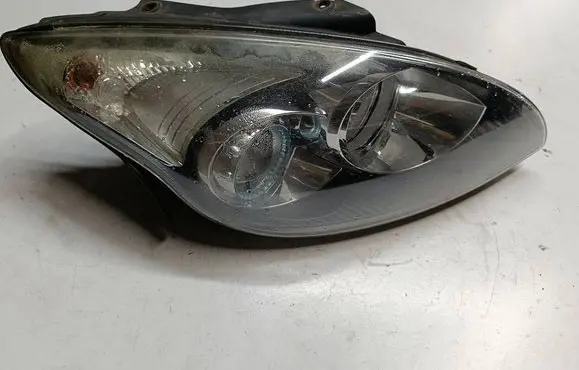 Hyundai i30 Rear/tail lights 921022R010 100215152542 1LL01014604
