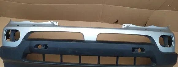 BMW X5 E53 Front bumper 51117111761 43338