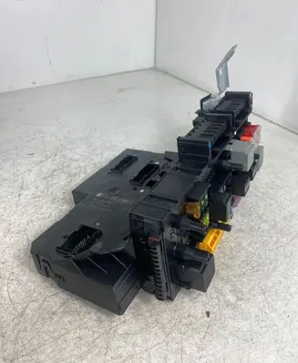Mercedes-Benz E W212 SAM control unit 2129003702 2129026601 2125452832