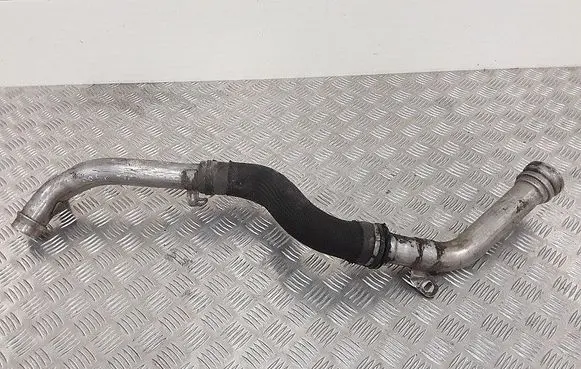 Renault Megane III Air intake hose/pipe 144603600r