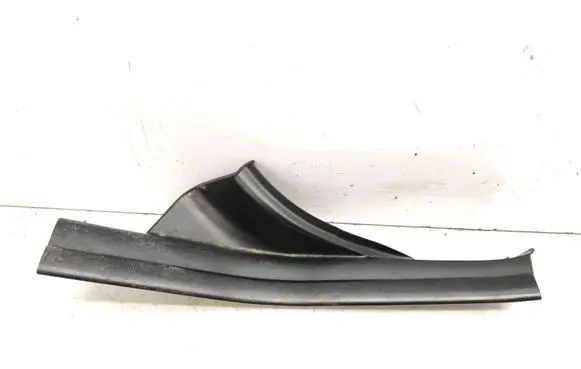 BMW X3 E83 Side skirt rear trim 51473402061 3402061 22339910