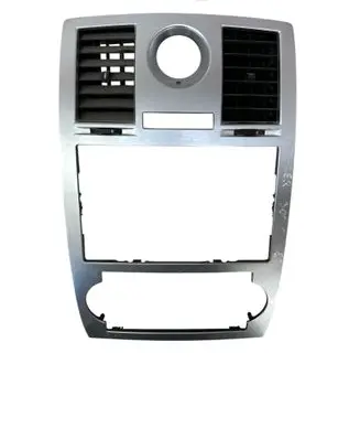 Chrysler 300 - 300C Radio/GPS head unit trim 0XB31TRMAA