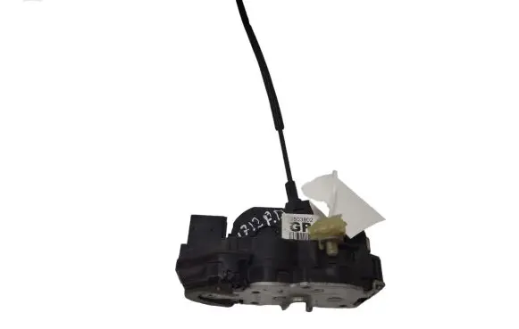 Opel Insignia A Front door lock