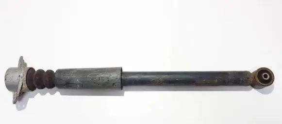 Skoda Fabia Mk1 (6Y) Rear shock absorber/damper 6q0513025ad