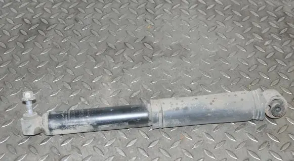 Rear shock absorber/damper