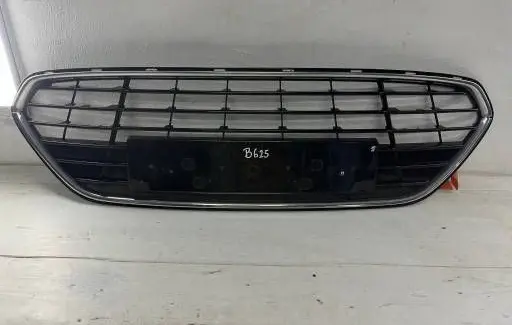 Ford Mondeo MK IV Front bumper lower grill BS7117B968B BS7117B968