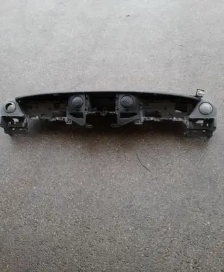 Iveco Daily 4th gen Dashboard 3802510 56712