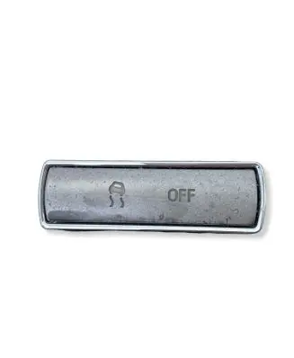 Ford Mondeo MK IV ESP (stability program) switch 6M2T2C418AE
