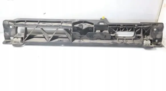 Citroen C4 II Front bumper support beam