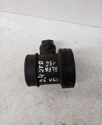 Alfa Romeo 156 Mass air flow meter 0281002199