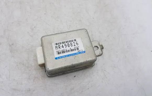 Mitsubishi Pajero Sport I Other control units/modules MR490826 G0T16572