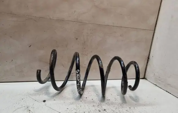 Opel Signum Front coil spring