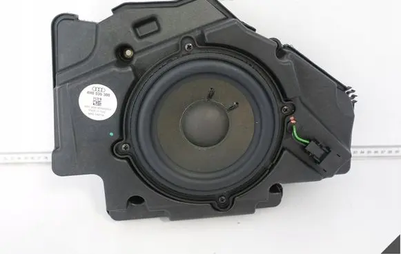 Audi A8 S8 D4 4H Subwoofer speaker 4H0035300