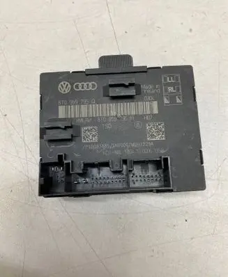 Volkswagen PASSAT B8 Door control unit/module 8T0959795Q 8T0959795H