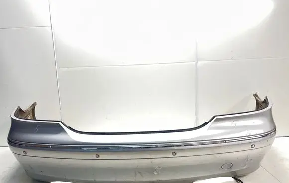 Mercedes-Benz CLK A209 C209 Rear bumper A2098850825
