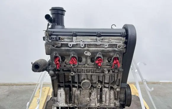 Audi A3 S3 A3 Sportback 8P Engine