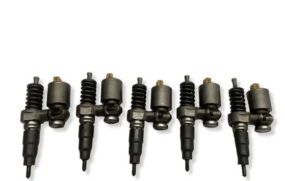 Land Rover Discovery Fuel injector BEBE2A01001 05491GU MSC000030