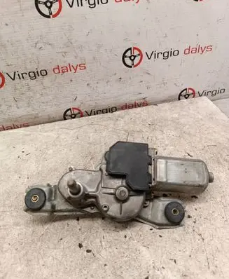 Toyota Corolla E120 E130 Rear window wiper motor 8513002020 1592006210