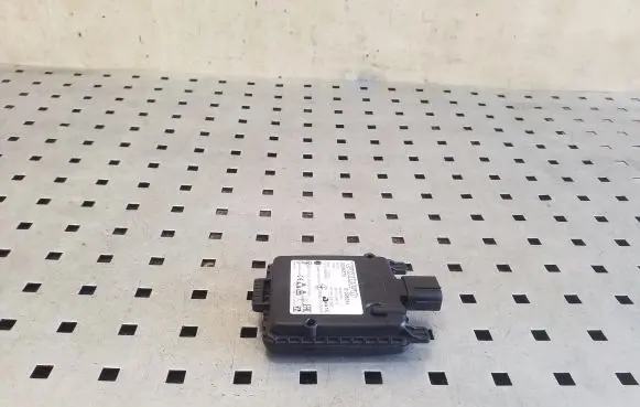 Blind spot module