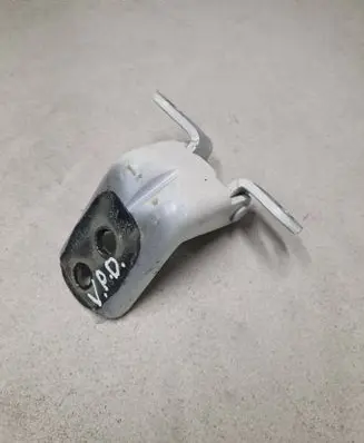 Nissan Leaf II (ZE1) Front door upper hinge A047742