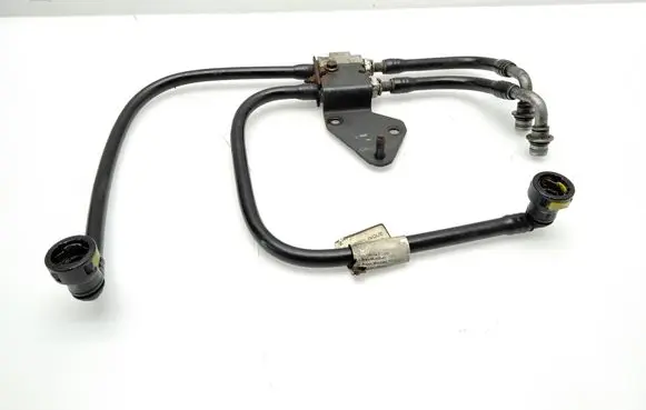 Iveco Daily 6th gen Oil cooling pipe 5801776950 5802072373 FZ551001